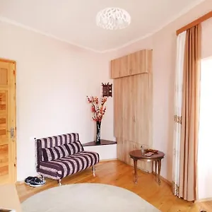 Flat Near The Botanical Garden Апартаменты
