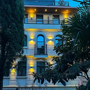 Silver 39 Corner Tbilisi
