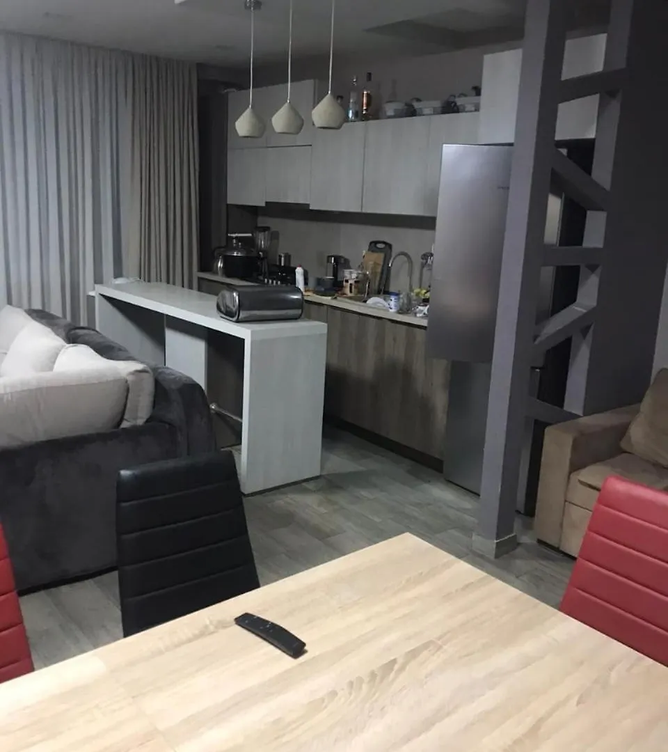 Apartment In Kojori Tbilisi