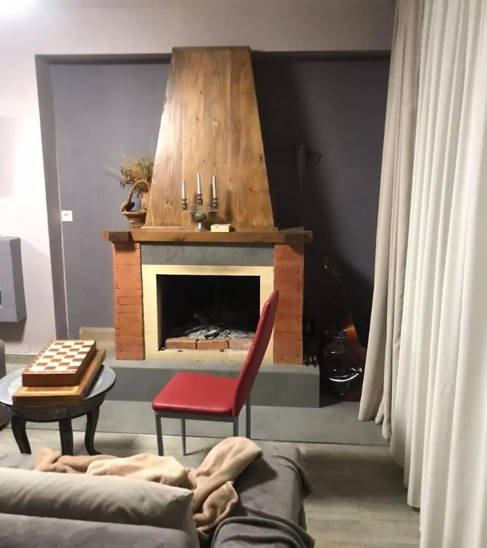 Apartment In Kojori Tbilisi Georgia