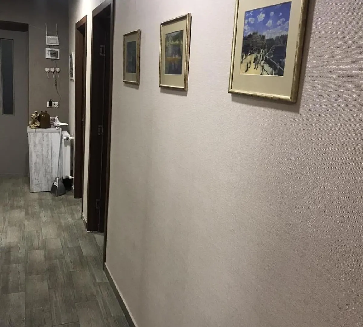 Apartment In Kojori Tbilisi