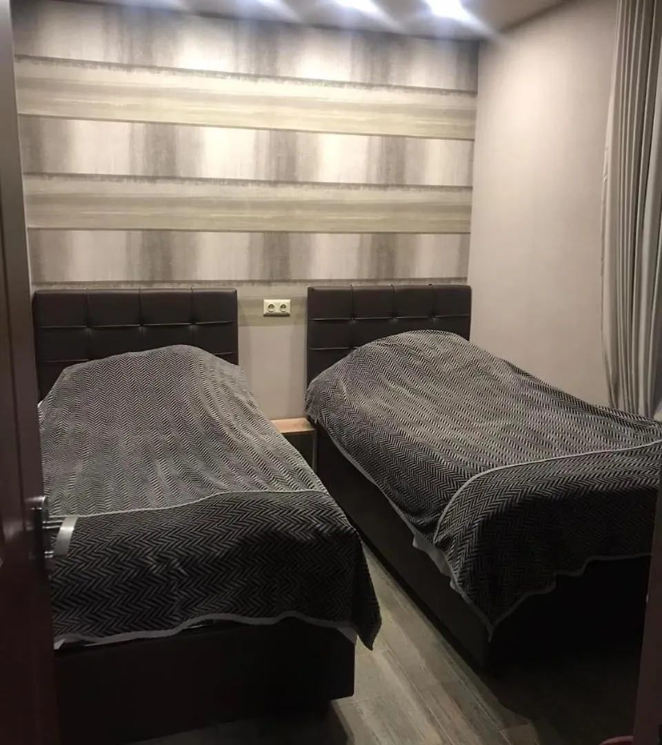 Apartment In Kojori Tbilisi 0*,