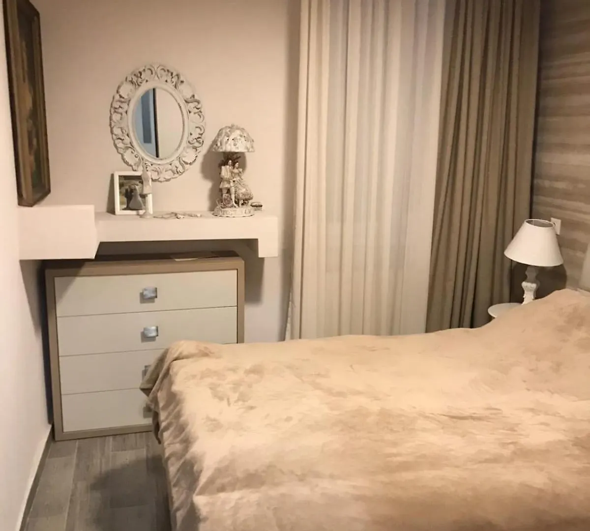 Apartment In Kojori Tbilisi Georgia